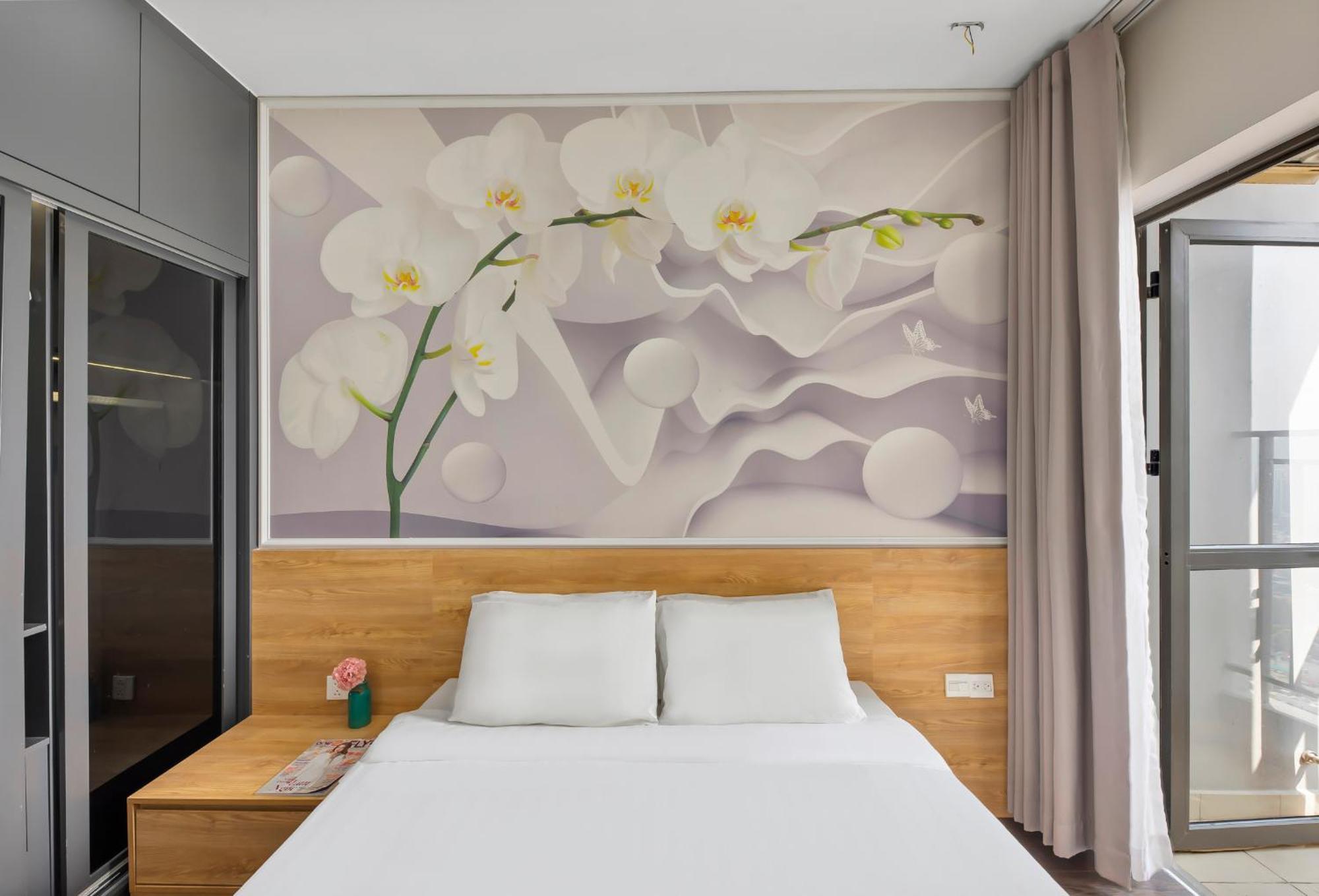 Elysium Cbd Rivergate Apartment - Pool - Free 4G Sim For 3 Nights Хошимин Экстерьер фото